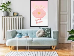 Poster 'Sweet Kisses'