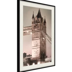 Poster 'Symbol of London'