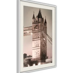 Poster 'Symbol of London'