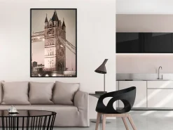Poster 'Symbol of London'
