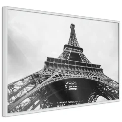 Poster 'Symbol of Paris'