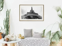 Poster 'Symbol of Paris'