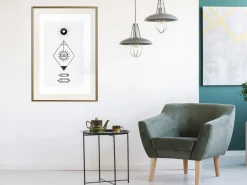 Poster 'Symbols'