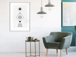 Poster 'Symbols'