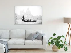 Poster 'Symbols of Venice'