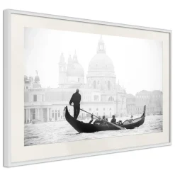 Poster 'Symbols of Venice'