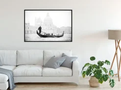 Poster 'Symbols of Venice'