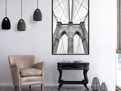 Poster 'Symmetry'