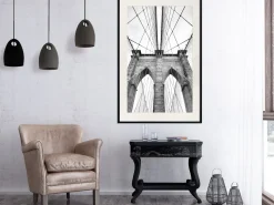 Poster 'Symmetry'