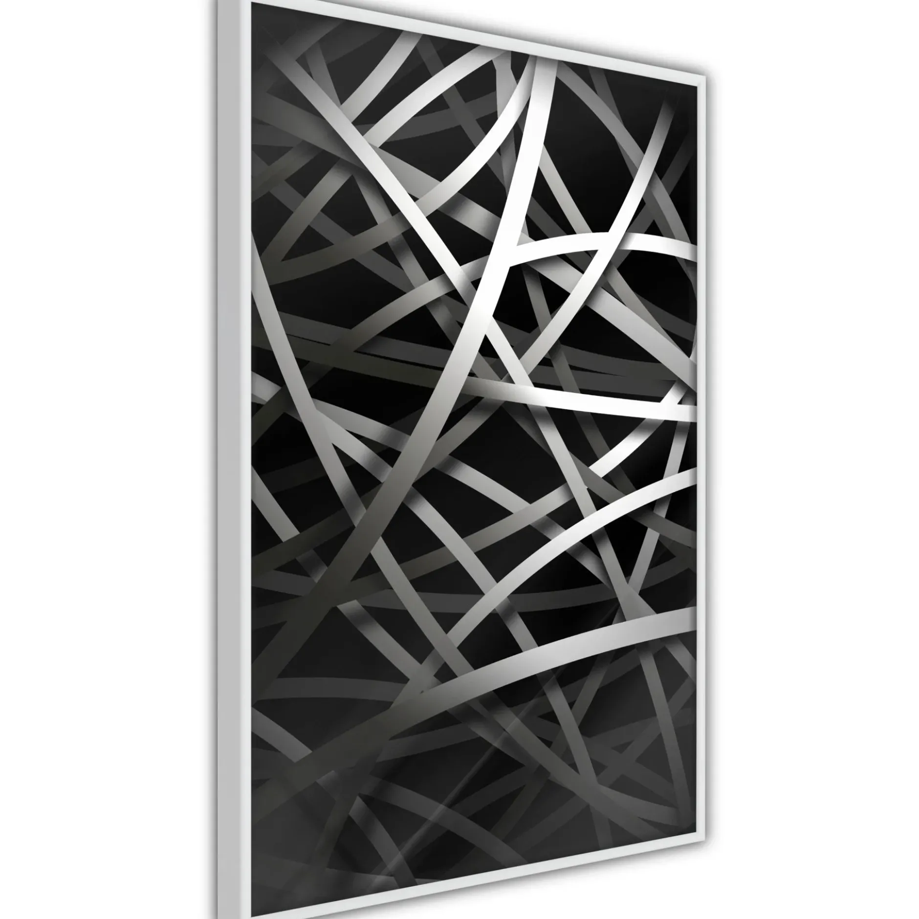 Poster 'Tangle'