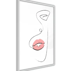 Poster 'Temptation'