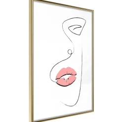 Poster 'Temptation'