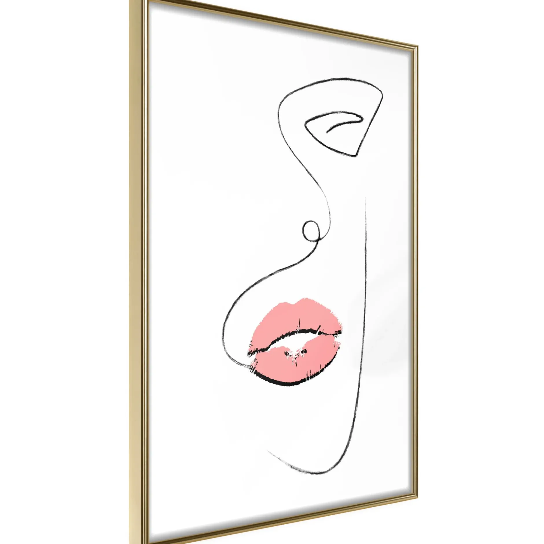 Poster 'Temptation'