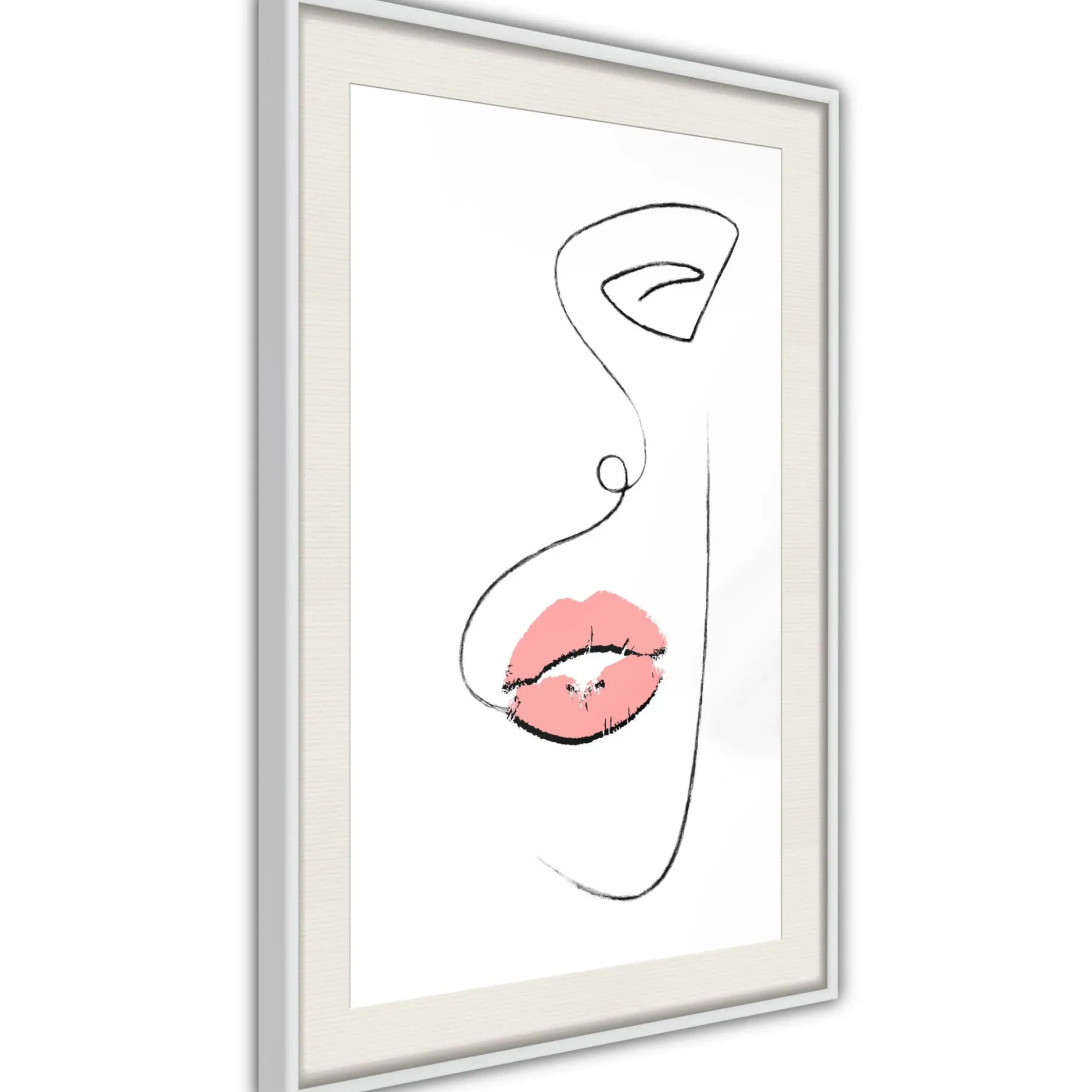 Poster 'Temptation'