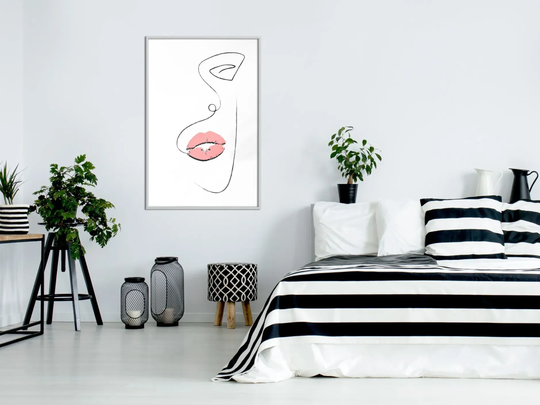 Poster 'Temptation'