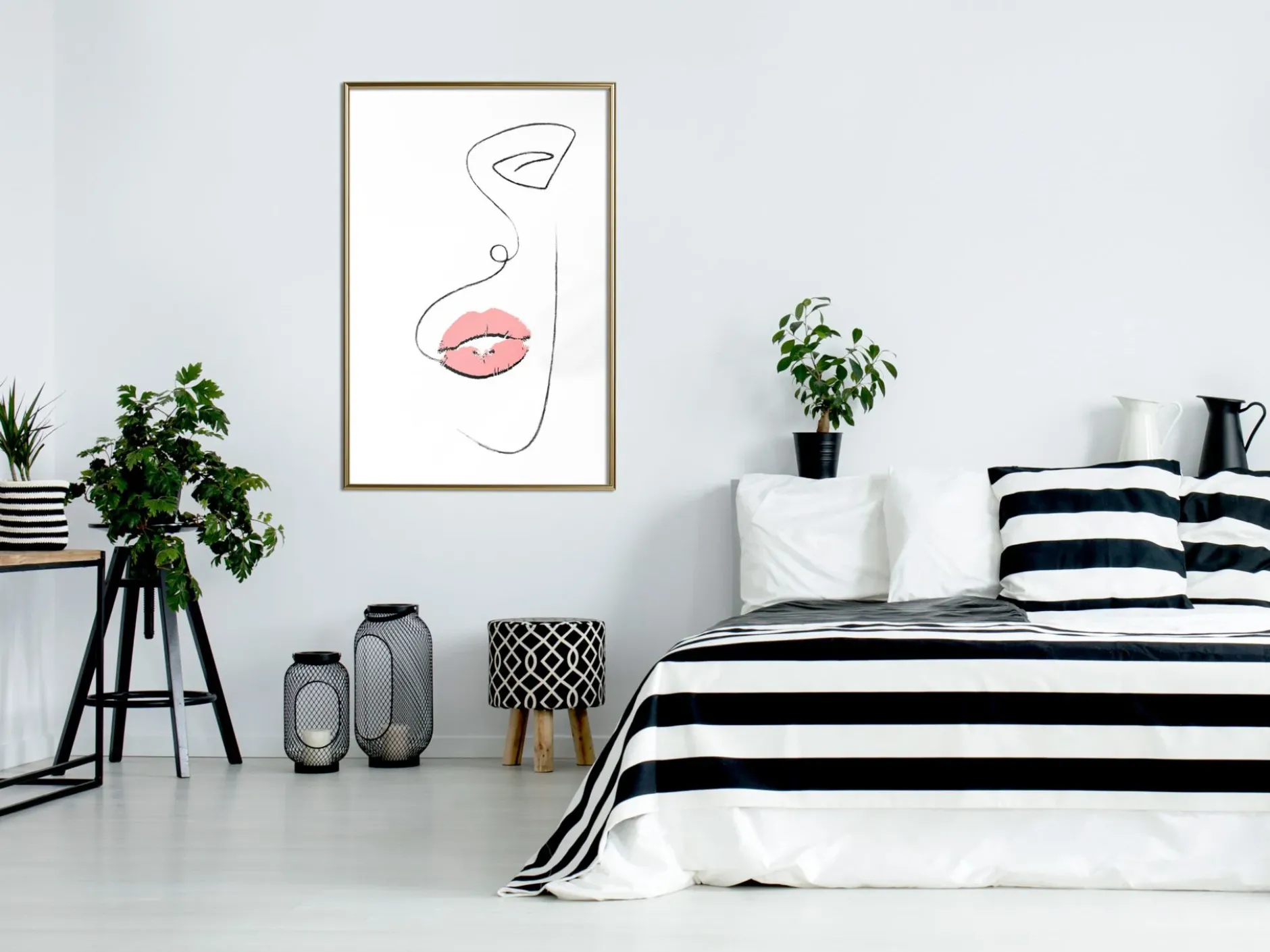 Poster 'Temptation'