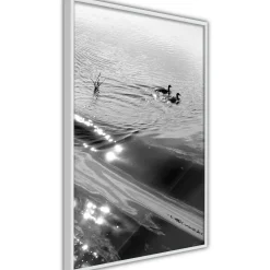 Poster 'Texture of Water'