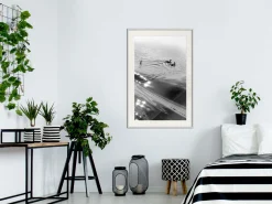 Poster 'Texture of Water'