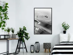 Poster 'Texture of Water'