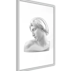 Poster 'The Famous Artist'