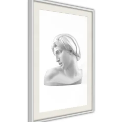 Poster 'The Famous Artist'