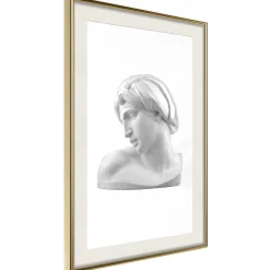 Poster 'The Famous Artist'