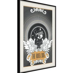 Poster 'The Rock Dog'
