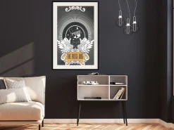 Poster 'The Rock Dog'