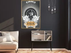 Poster 'The Rock Dog'