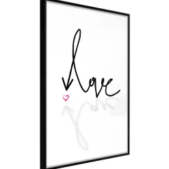 Poster 'This is Love'