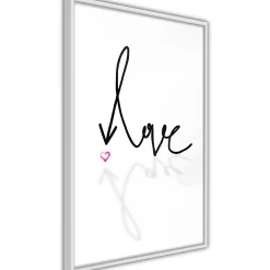 Poster 'This is Love'