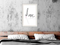 Poster 'This is Love'