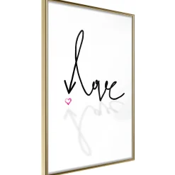 Poster 'This is Love'