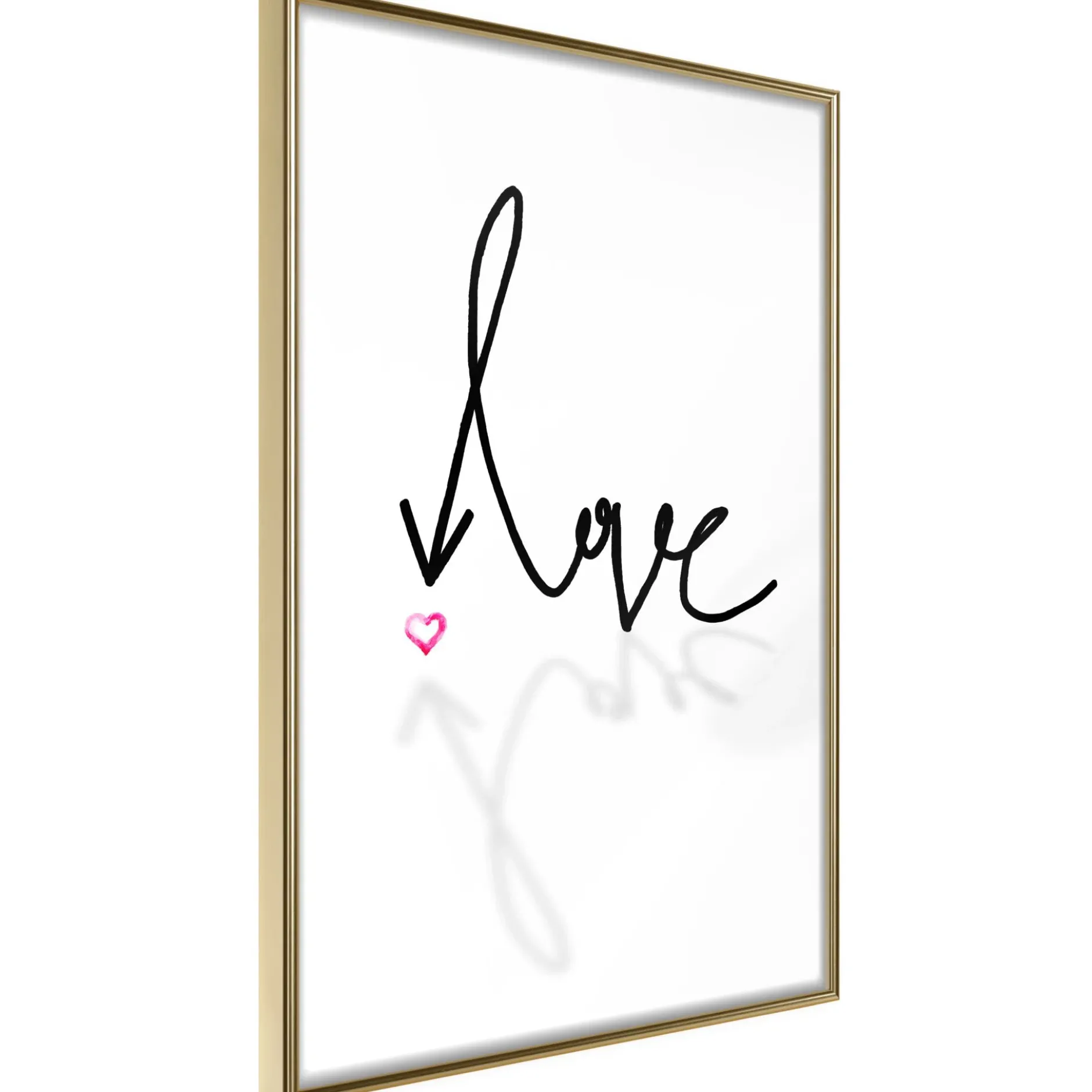 Poster 'This is Love'