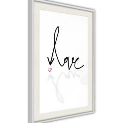 Poster 'This is Love'