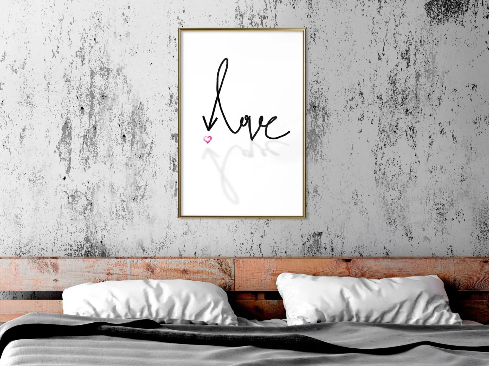 Poster 'This is Love'