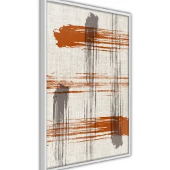 Poster 'This Is Not a Tic-Tac-Toe'