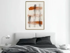 Poster 'This Is Not a Tic-Tac-Toe'