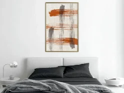 Poster 'This Is Not a Tic-Tac-Toe'