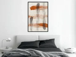 Poster 'This Is Not a Tic-Tac-Toe'