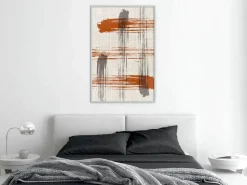 Poster 'This Is Not a Tic-Tac-Toe'