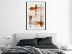 Poster 'This Is Not a Tic-Tac-Toe'