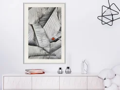 Poster 'Touch of Colour'