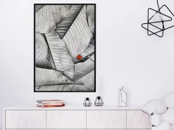 Poster 'Touch of Colour'