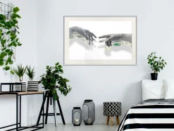 Poster 'Touch of Money'