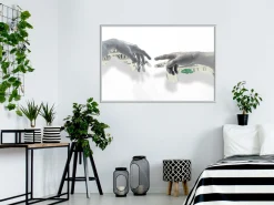 Poster 'Touch of Money'
