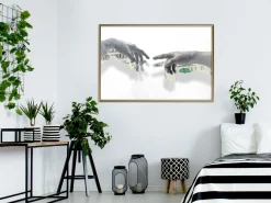 Poster 'Touch of Money'