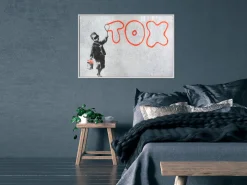 Poster 'Toxic'
