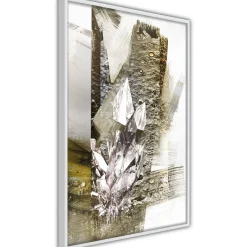 Poster 'Treasures of the Earth'