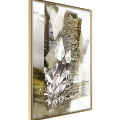 Poster 'Treasures of the Earth'